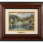 Roche Harbor - Brushworks