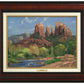 Sedona Cliffs - Canvas Classics
