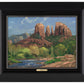 Sedona Cliffs - Canvas Classics