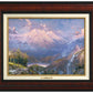 Twilight Vista - Canvas Classics