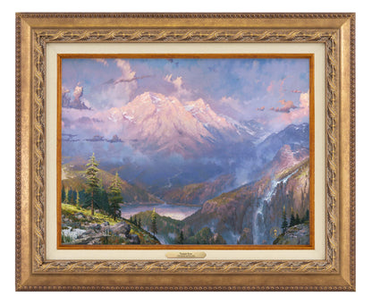 Twilight Vista - Canvas Classics