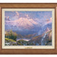 Twilight Vista - Canvas Classics