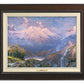 Twilight Vista - Canvas Classics