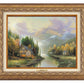 Simpler Times - Canvas Classics
