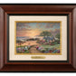 Seaside Cottage - Brushworks