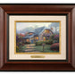 Lilac Cottage - Brushworks