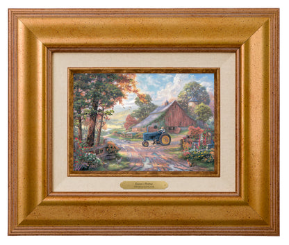 Summer's Heritage - Brushworks