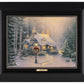Stonehearth Hutch - Canvas Classics