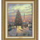 Symbols of Freedom - Canvas Classics