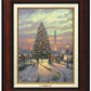 Symbols of Freedom - Canvas Classics
