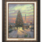 Symbols of Freedom - Canvas Classics