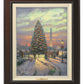 Symbols of Freedom - Canvas Classics