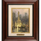 The Water Tower, Chicago - Brushworks