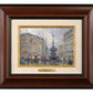 Piccadilly Circus, London - Brushworks
