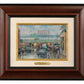 Pike Place Market, Seattle - Brushworks