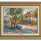 Solvang - Canvas Classics
