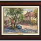 Solvang - Canvas Classics