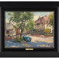 Solvang - Canvas Classics