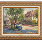 Solvang - Canvas Classics