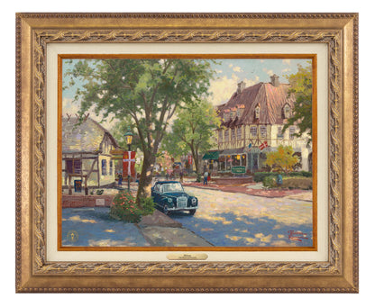 Solvang - Canvas Classics