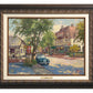Solvang - Canvas Classics