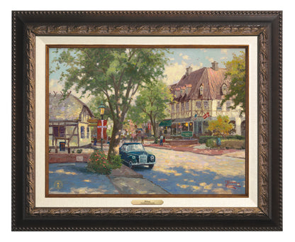 Solvang - Canvas Classics