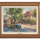 Solvang - Canvas Classics