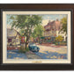 Solvang - Canvas Classics