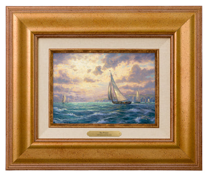 New Horizons - Brushworks