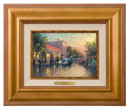 Key West - Brushworks