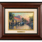 Key West - Brushworks