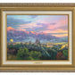 Salt Lake: City of Lights - Canvas Classics