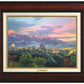 Salt Lake: City of Lights - Canvas Classics