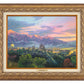 Salt Lake: City of Lights - Canvas Classics