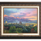 Salt Lake: City of Lights - Canvas Classics
