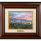 Salt Lake: City of Lights - Brushworks
