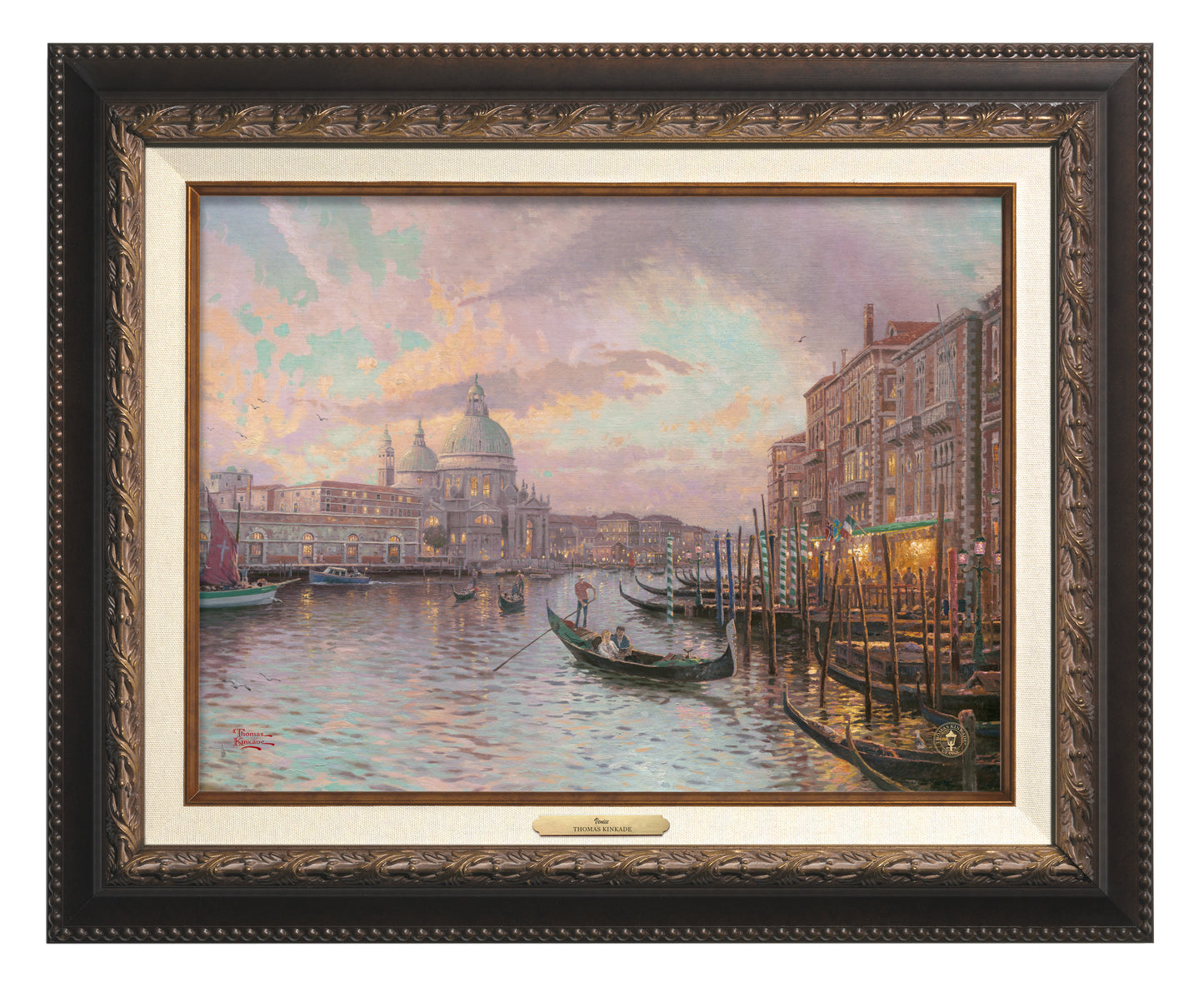 Venice - Canvas Classics