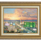 Viva Las Vegas - Canvas Classics