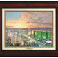 Viva Las Vegas - Canvas Classics