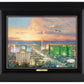 Viva Las Vegas - Canvas Classics