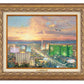 Viva Las Vegas - Canvas Classics