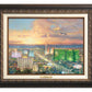 Viva Las Vegas - Canvas Classics