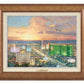 Viva Las Vegas - Canvas Classics