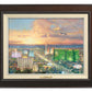 Viva Las Vegas - Canvas Classics