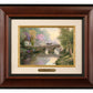 Hometown Bridge - Brushworks