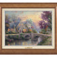 Lamplight Manor - Canvas Classics