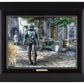 The Mandalorian™ - A Welcome Sight - Canvas Classics