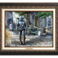 The Mandalorian™ - A Welcome Sight - Canvas Classics