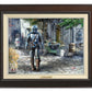 The Mandalorian™ - A Welcome Sight - Canvas Classics