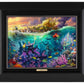 Disney Ursula - Canvas Classics